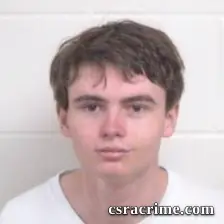 Harrison Jet Tye booking photo