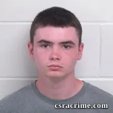 Harrison Jet Tye booking photo