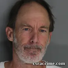 Harry Blockley JR booking photo