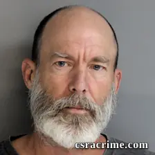 Harry Blockley JR booking photo