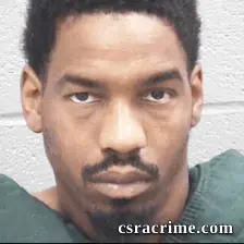 Harry Dolce booking photo