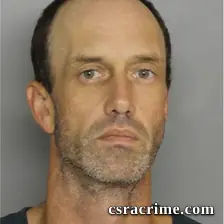 Harry Ellis booking photo