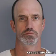 Harry Ellis booking photo