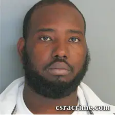 Harry Hallingquest booking photo