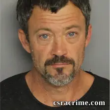 Harry Knight booking photo