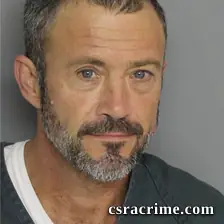 Harry Knight III booking photo