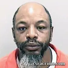 Harry Maloyd III booking photo