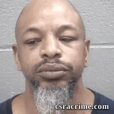 Harry Maloye booking photo