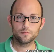 Harvey Bellamy III booking photo