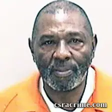 Harvey Bennett booking photo