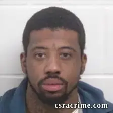 Harvey Glenn Linder booking photo