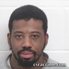 Harvey Glenn Linder booking photo