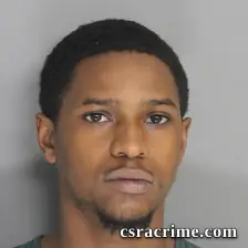 Hasjae Wilson booking photo