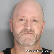 Haskell Boyd booking photo