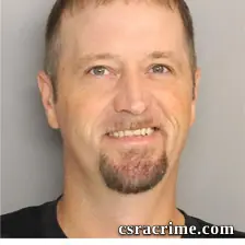 Haskell Boyd booking photo