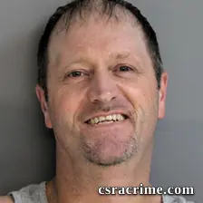 Haskell Boyd booking photo