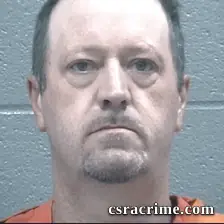 Haskell Boyd booking photo