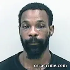 Hassan Hopgood booking photo