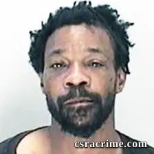 Hassan Hopgood booking photo
