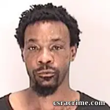 Hassan Shareef Hopgood booking photo