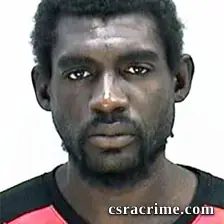 Hasson Newman booking photo