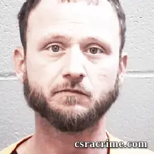 Hastin Odom booking photo