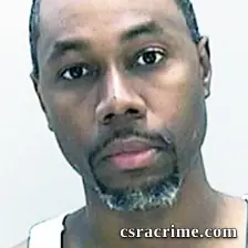 Haywood Louis I Harvey II booking photo