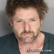 Heath Haynes booking photo