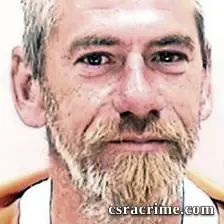 Heath Martin booking photo