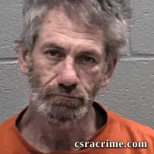 Heath Matthew Martin booking photo