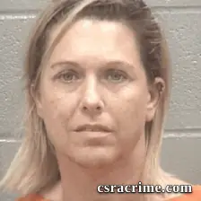Heather Peel Tyre booking photo