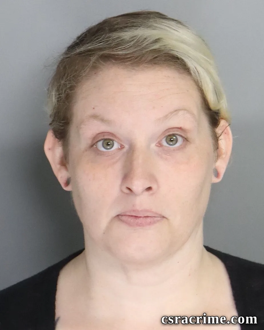 Heather Vasqueztimoteo booking photo