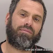 Hector Alcaide Gaytan booking photo
