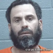 Hector Alcaide- Gaytan booking photo