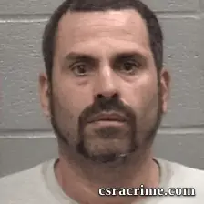 Hector Alcaide-Gaytan booking photo