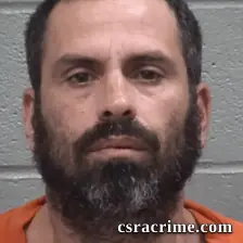Hector Alcaide-Gaytan booking photo