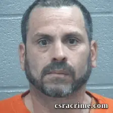 Hector Gaytan booking photo