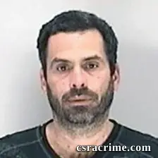 Hector Gaytan booking photo