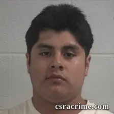 Hector Guadalupe-Perez Cortez booking photo