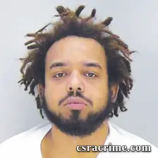 Hector Guzman Santana booking photo