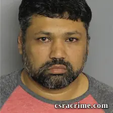 Hemang Bhavsar booking photo