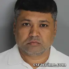 Hemang Bhavsar booking photo