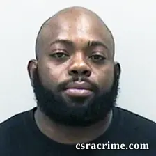 Hennessey Germany booking photo