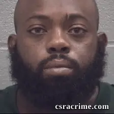 Hennessy Germany booking photo