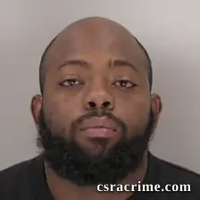 Hennessy Malik Germany booking photo