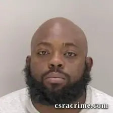 Hennessy Malik Germany booking photo