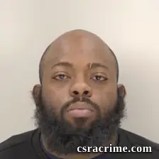 Hennessy Malik Germany booking photo