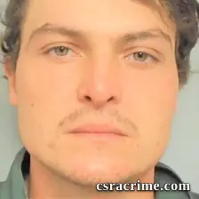 Henry Dale Moss booking photo