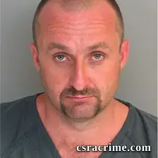 Henry Gantt booking photo
