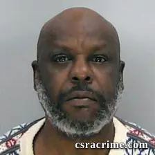 Henry Givens booking photo